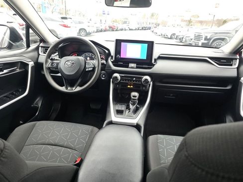 Used 2023 Toyota RAV4 XLE image 14