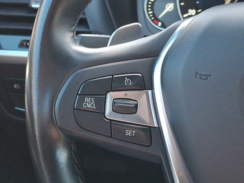 Used 2018 BMW X3 xDrive30i image 22