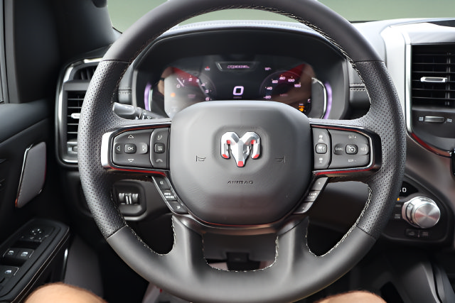New 2027 RAM 1500 Rebel AWD/4WD image 11