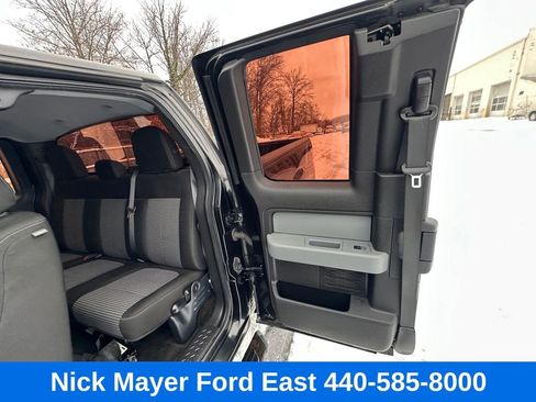 Used 2014 Ford F150 STX w/ Equipment Group 201A Mid image 18