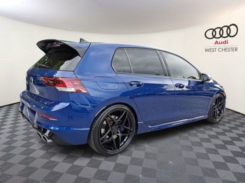 Used 2022 Volkswagen Golf R AWD/4WD image 6