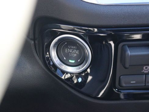 Used 2024 Chevrolet Silverado 1500 High Country w/ High Country Premium Package image 32