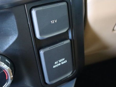 Used 2025 Ford F450 Lariat w/ Chrome Package image 41