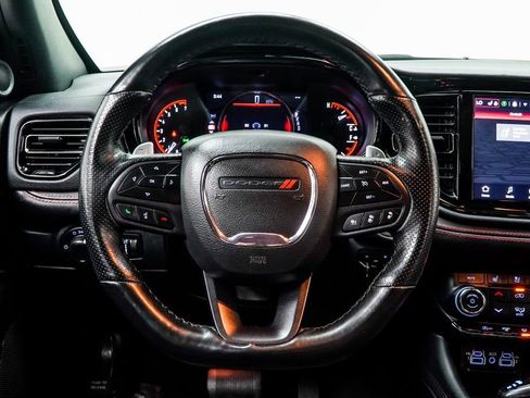 Used 2024 Dodge Durango GT AWD/4WD image 18