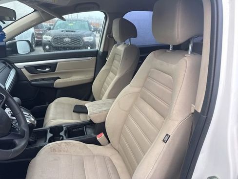Used 2018 Honda CR-V LX image 10