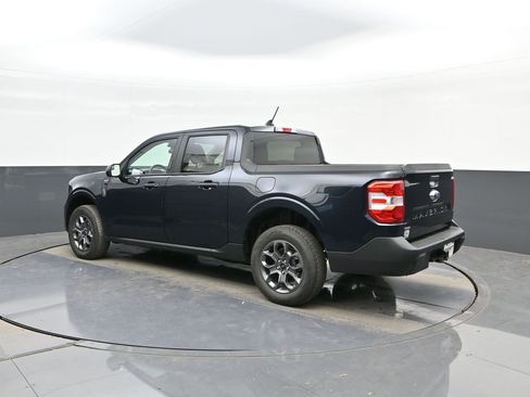 Certified 2023 Ford Maverick XLT w/ XLT Luxury Package image 5