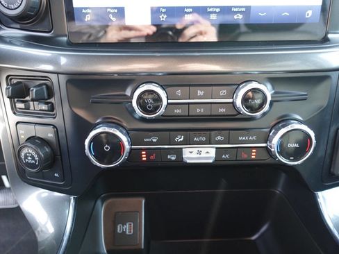 Used 2023 Ford F150 XLT w/ Equipment Group 302A High image 46