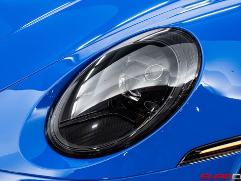 Used 2023 Porsche 911 Targa 4 GTS image 13