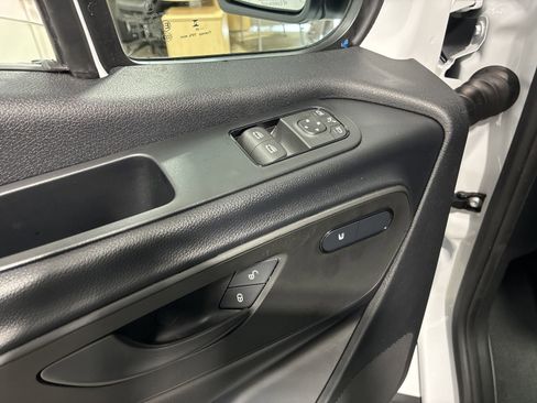 New 2025 Mercedes-Benz Sprinter 2500 image 7
