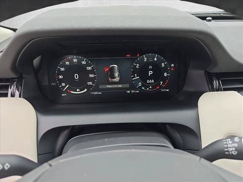 Used 2025 Land Rover Discovery Sport S AWD/4WD image 20