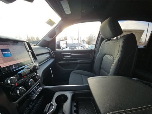 New 2026 RAM 1500 Big Horn w/ Night Edition image 43