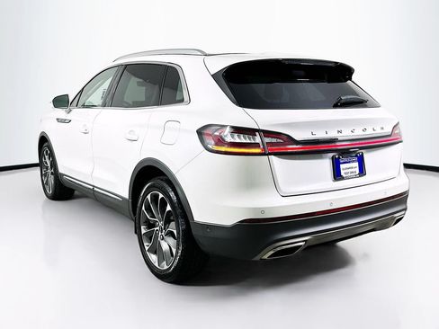 Used 2022 Lincoln Nautilus Reserve w/ Equipment Group 201A FWD image 6