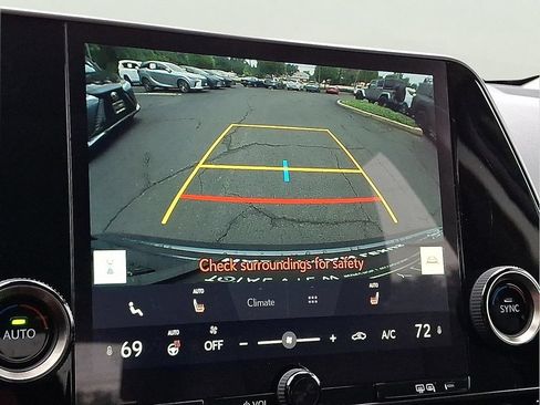 Used 2024 Lexus NX 350 AWD w/ Cold Area Package image 15