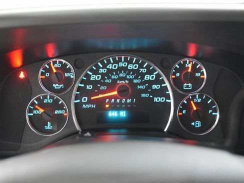 New 2025 Chevrolet Express 4500 w/ Power Convenience Package image 31