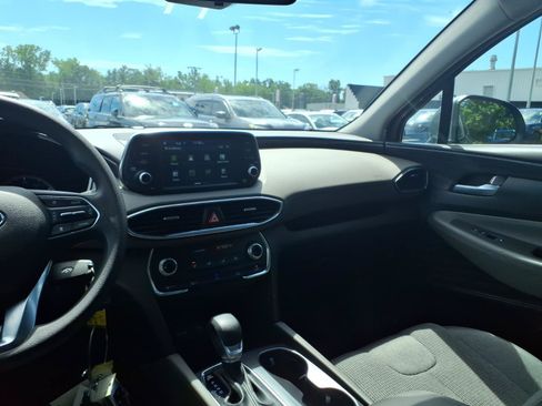 Used 2019 Hyundai Santa Fe SE AWD/4WD image 21