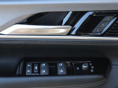 New 2026 Jeep Grand Wagoneer L Limited image 7