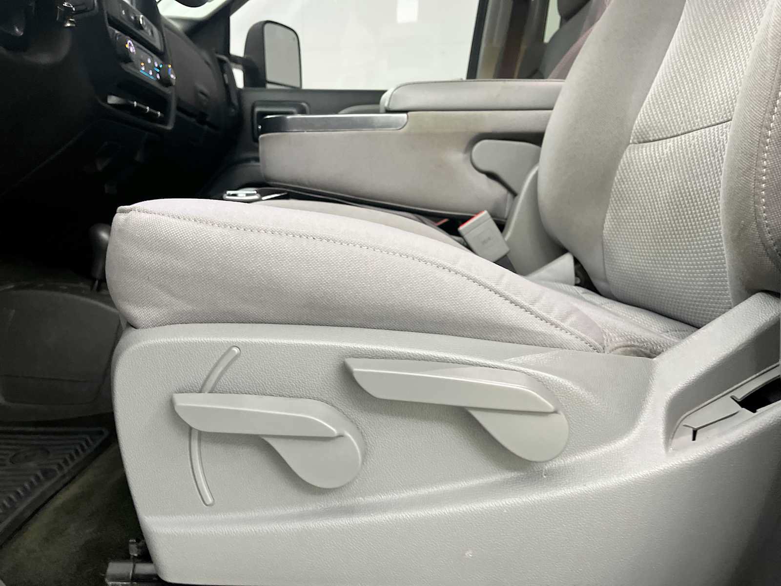 Used 2017 GMC Sierra 1500 4x4 Double Cab w/ Elevation Edition image 20