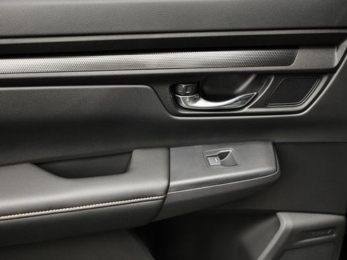 New 2026 Honda CR-V TrailSport image 30