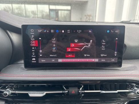 Used 2024 Dodge Hornet GT image 17