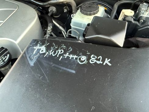 Used 2002 Lexus LS 430 image 11