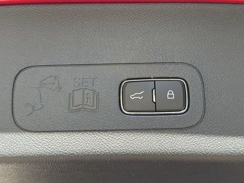 Used 2025 Lincoln Aviator Reserve w/ Jet Appearance Package RWD image 19