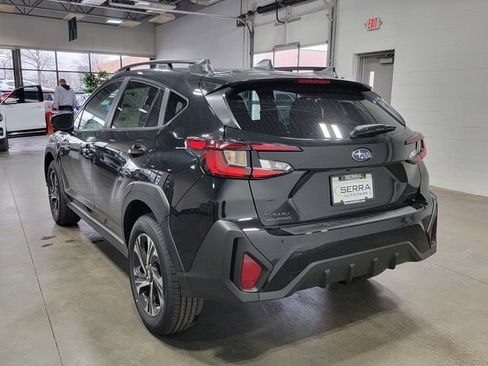 New 2026 Subaru Crosstrek 2.5i Premium AWD/4WD image 7