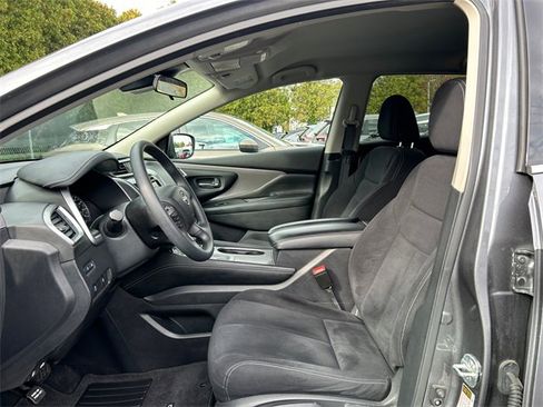 Certified 2023 Nissan Murano S image 10