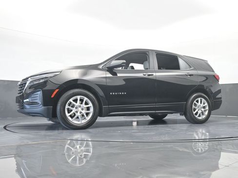 Used 2024 Chevrolet Equinox LS w/ Driver Confidence II Package image 51