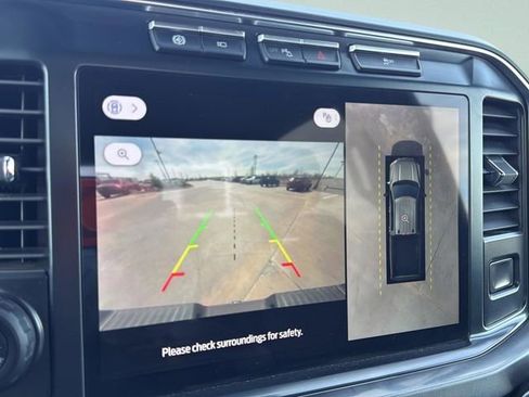 Used 2024 Ford F250 Platinum image 31