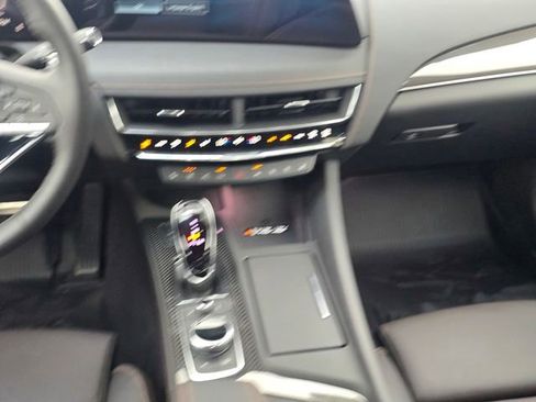 New 2026 Cadillac CT5 Sport image 18