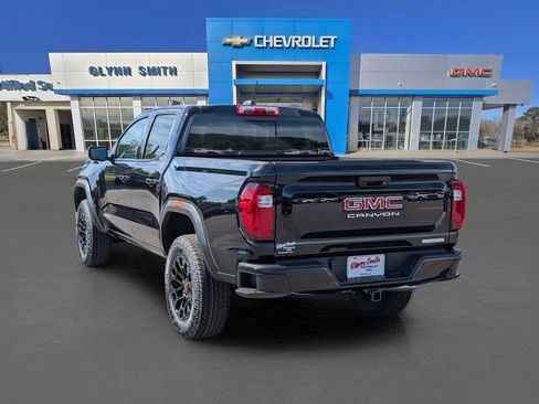New 2026 GMC Canyon Elevation w/ Convenience Package image 12