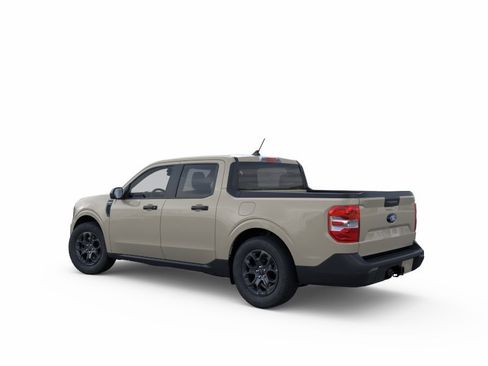 New 2025 Ford Maverick XLT w/ XLT Luxury Package image 5