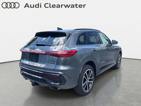 New 2026 Audi Q5 Premium AWD/4WD image 4