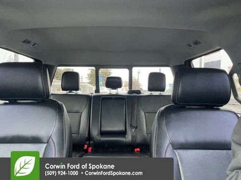 Used 2023 Ford F350 Lariat image 39