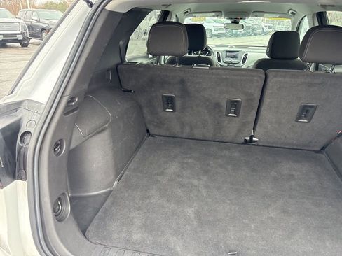 Used 2022 Chevrolet Equinox LT image 9