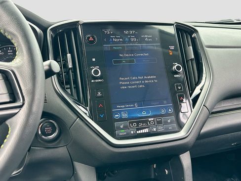 Used 2023 Subaru Ascent Onyx Edition image 14