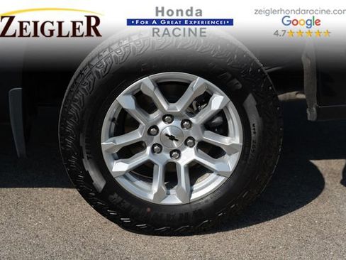 Used 2022 Chevrolet Silverado 1500 RST image 8