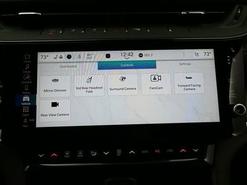 New 2026 Jeep Grand Cherokee L Limited AWD/4WD image 40
