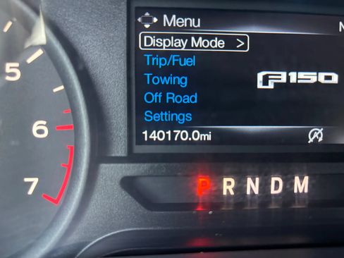 Used 2019 Ford F150 XL w/ Equipment Group 101A Mid RWD image 6