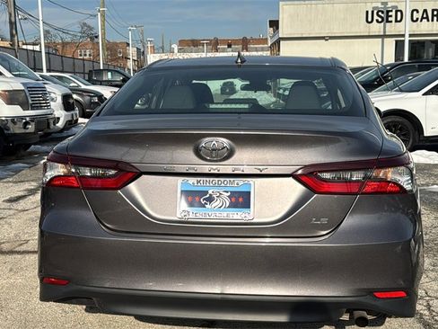 Used 2023 Toyota Camry LE image 11