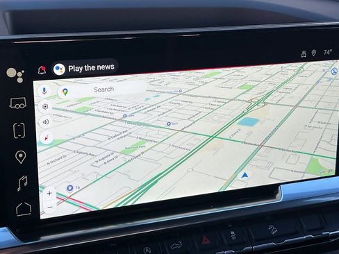 New 2026 GMC Sierra 1500 SLT image 17