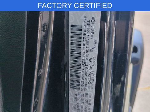 Certified 2020 Jeep Wrangler Unlimited Sport S AWD/4WD image 35