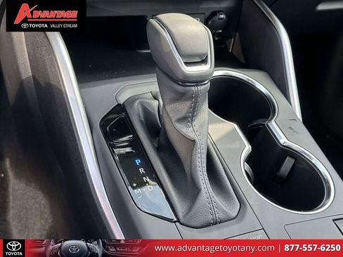 Used 2026 Toyota Highlander XSE image 37
