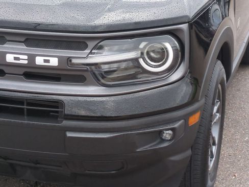Used 2023 Ford Bronco Sport Big Bend w/ Convenience Package AWD/4WD image 11