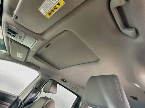 Certified 2021 Honda Odyssey EX-L image 26