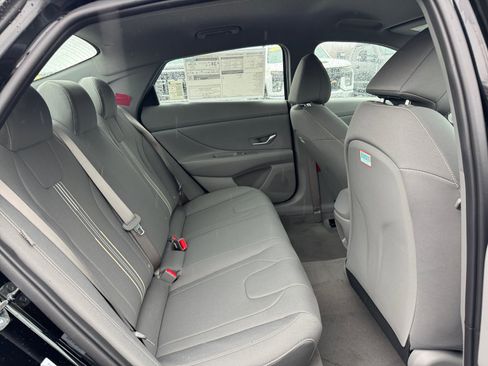 New 2026 Hyundai Elantra Sport FWD image 26