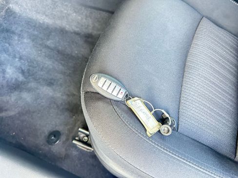 Used 2024 Nissan Altima 2.5 SV image 22