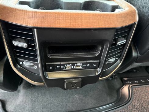Used 2022 RAM 1500 Limited image 44
