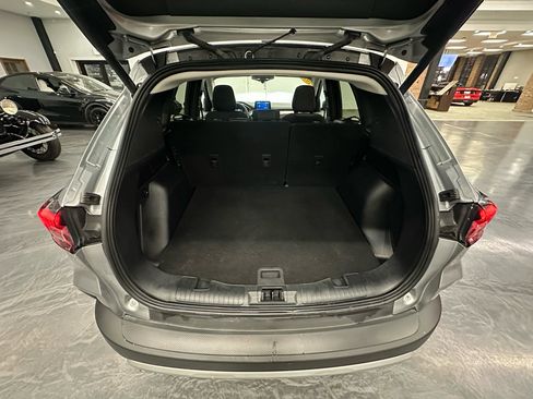 Used 2024 Ford Escape Active image 17
