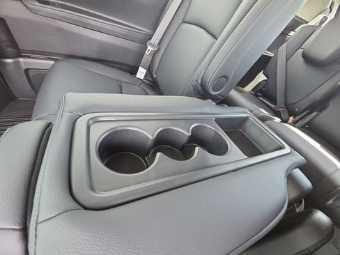 New 2026 Honda Odyssey EX-L image 12